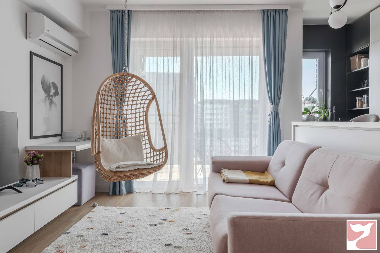 Inchiriere apartament  1 CAMERA in Oradea, 42 mp