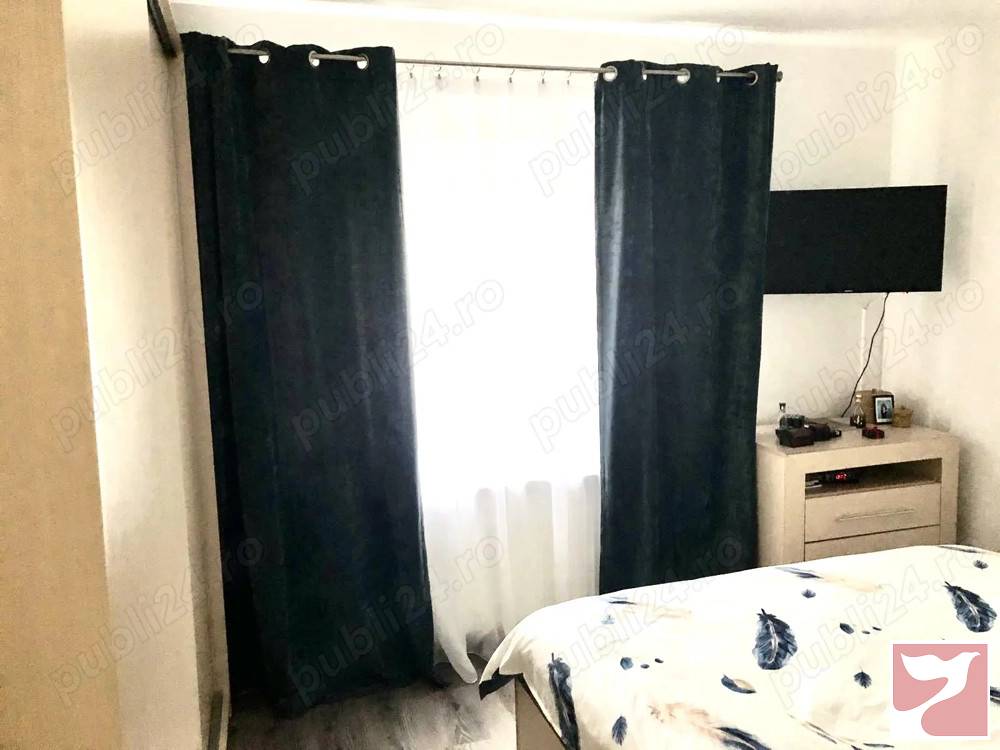 Vanzare apartament  3 CAMERE in Sibiu, Ștrand, 76 mp