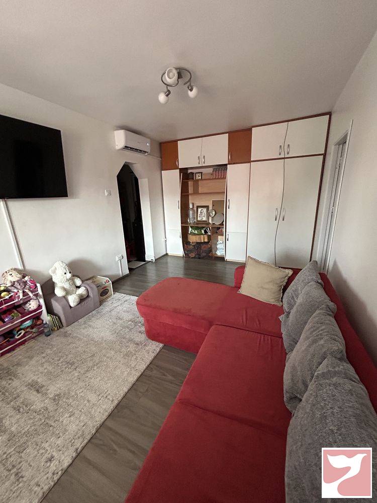 Vanzare apartament  2 CAMERE in Buzău, 57 mp