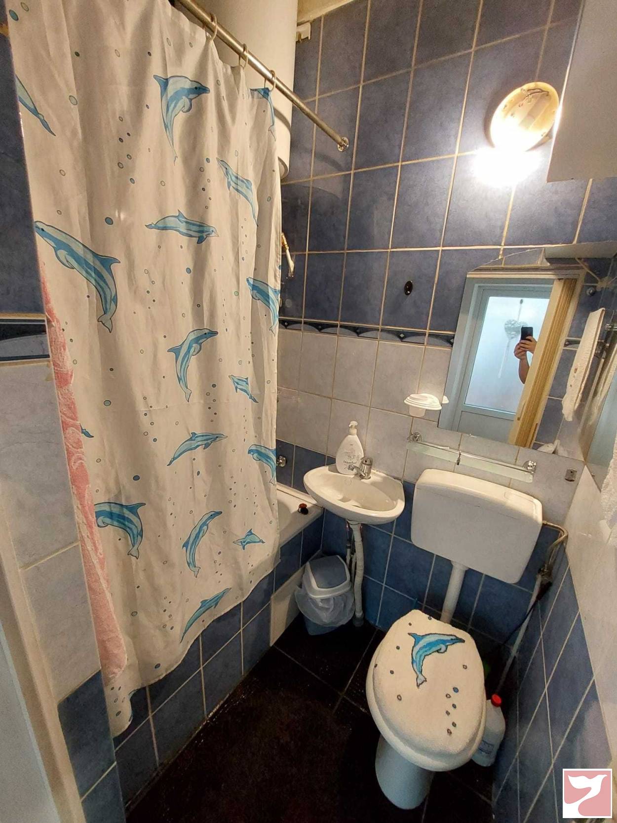 Vanzare apartament  1 CAMERA in Oradea, 24 mp