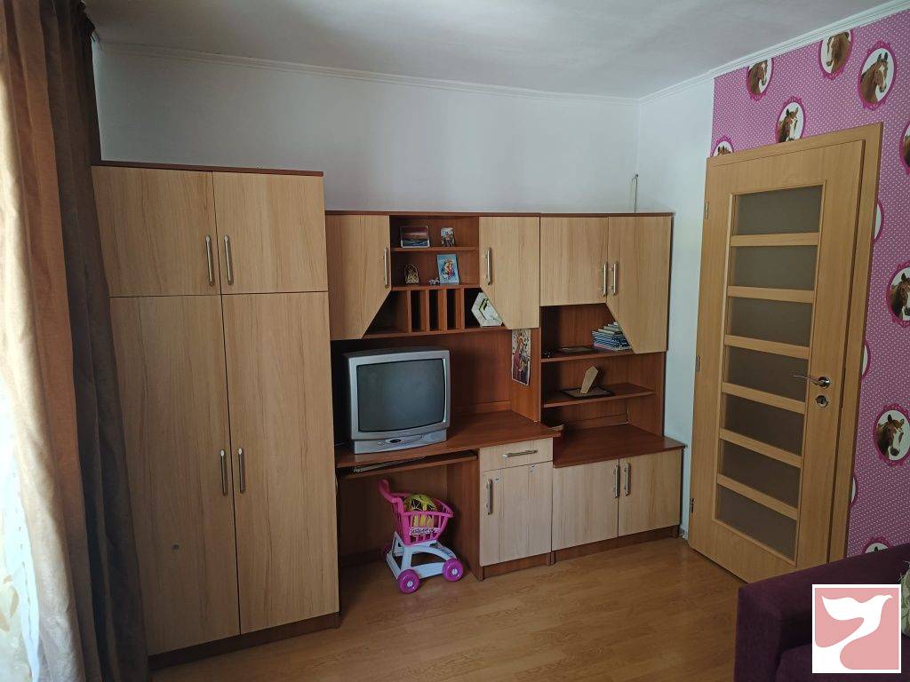 Vanzare apartament  2 CAMERE in Oradea, 51 mp