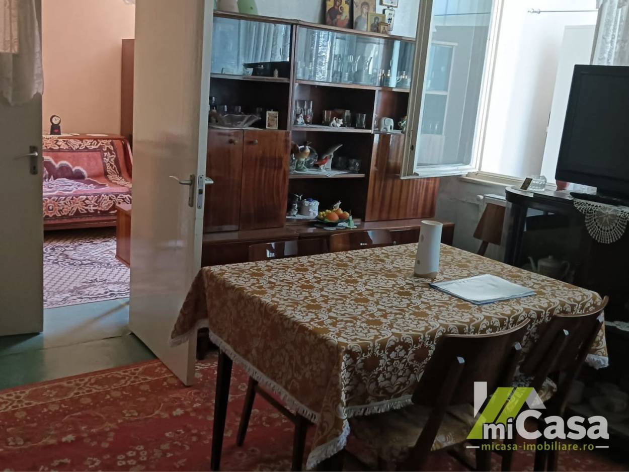 Vanzare apartament  2 CAMERE in Galati, Tiglina 3, 48 mp