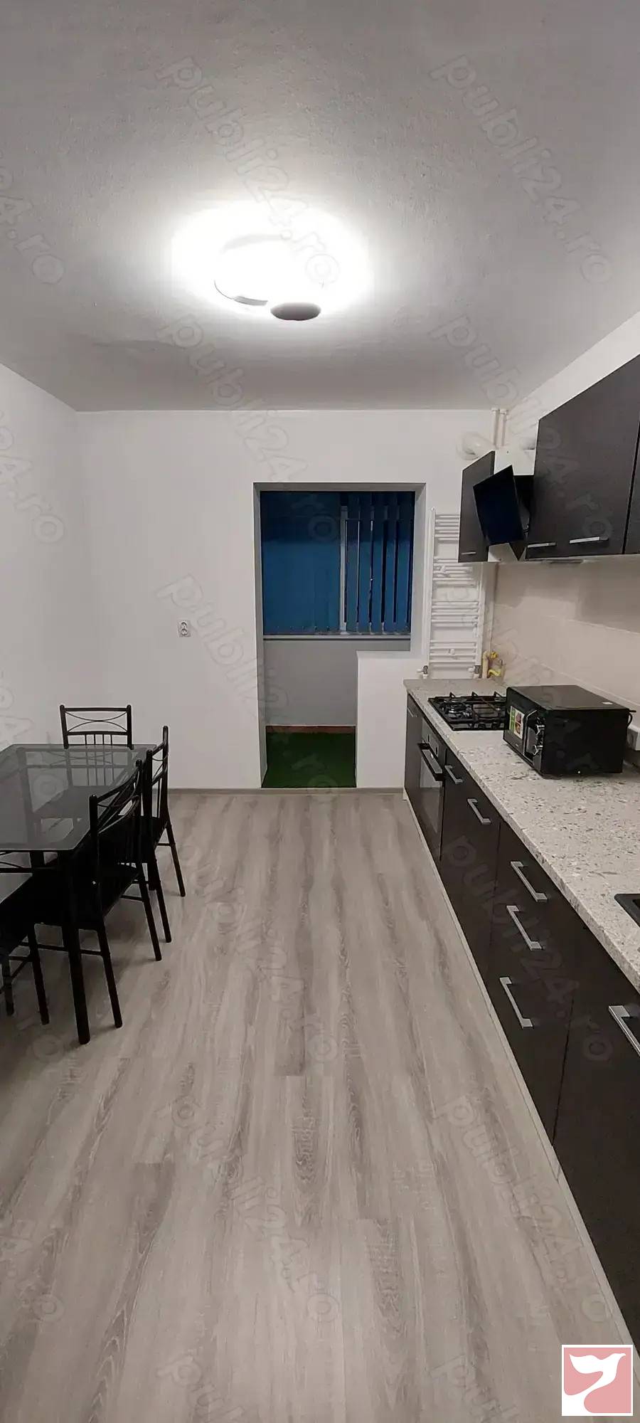 Inchiriere apartament  2 CAMERE in Ploieşti, 50 mp