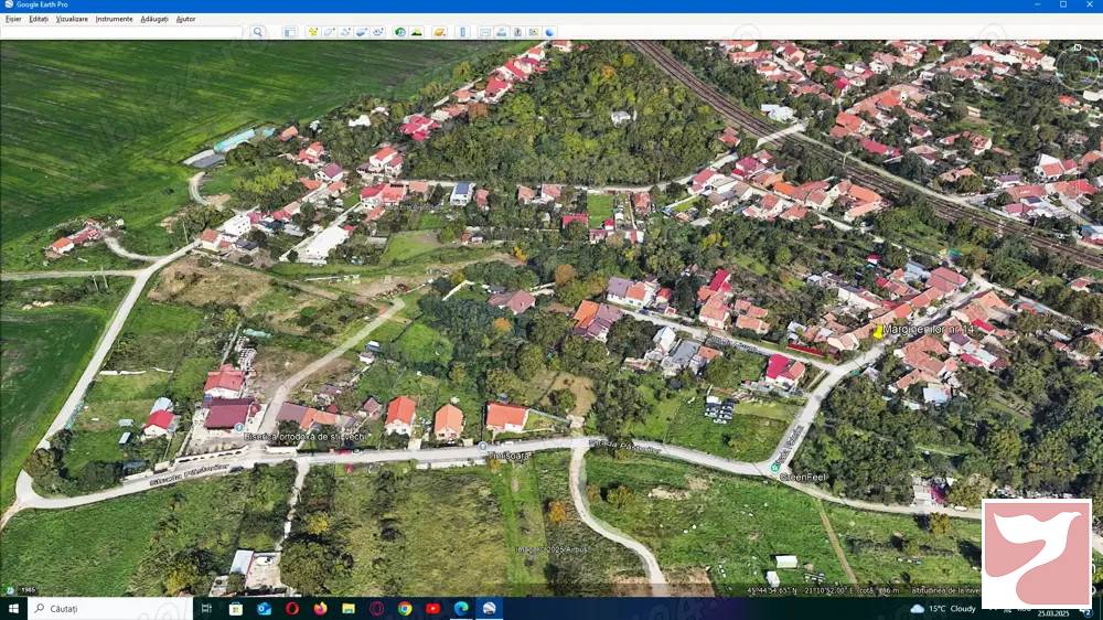 Vanzare casa/vila  4 CAMERE in Timişoara, Ronaț, 92 mp