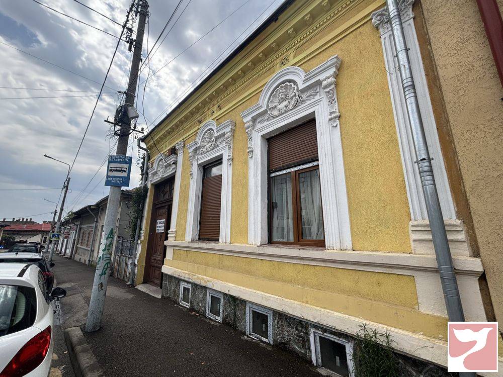 Vanzare casa/vila  4 CAMERE in Drobeta-Turnu Severin