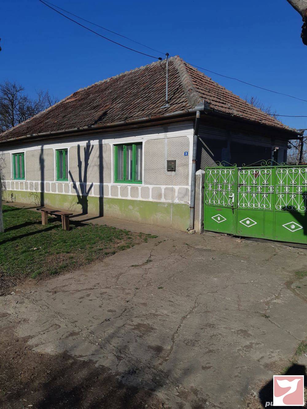 Vanzare casa/vila  6 CAMERE in Timişoara, 150 mp