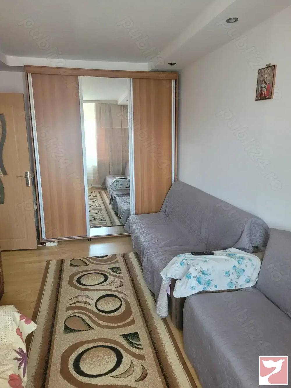 Vanzare apartament  2 CAMERE in Drobeta-Turnu Severin, 54 mp