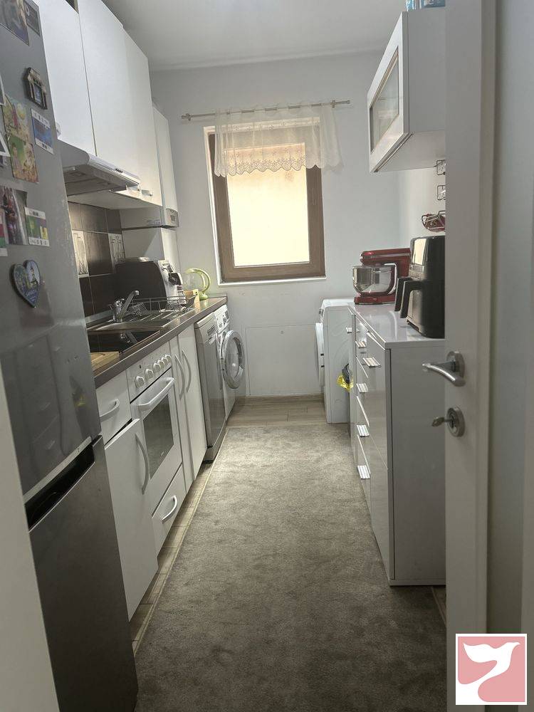 Vanzare apartament  3 CAMERE in Sibiu, 65 mp