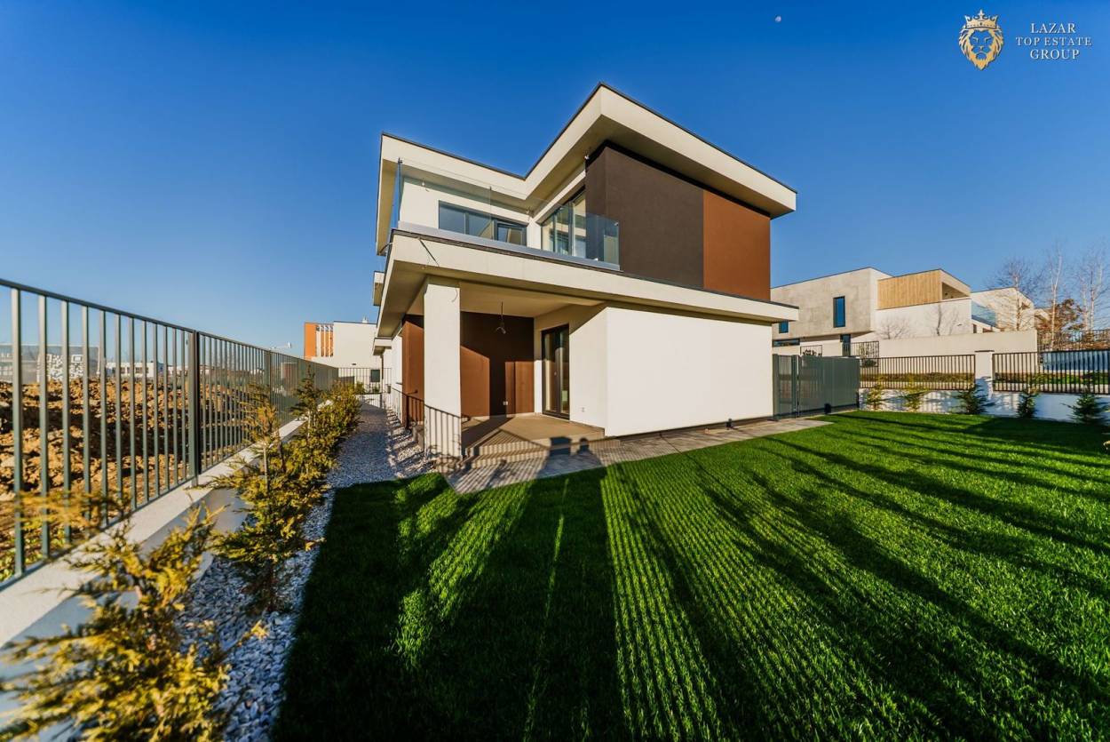 Vanzare casa/vila  5 CAMERE in Dumbravita, 300 mp