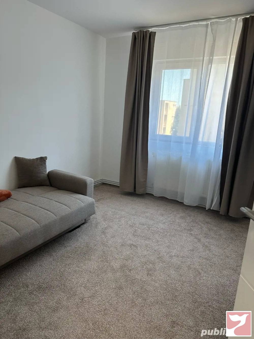 Vanzare apartament  2 CAMERE in Timişoara, Ronaț, 50 mp