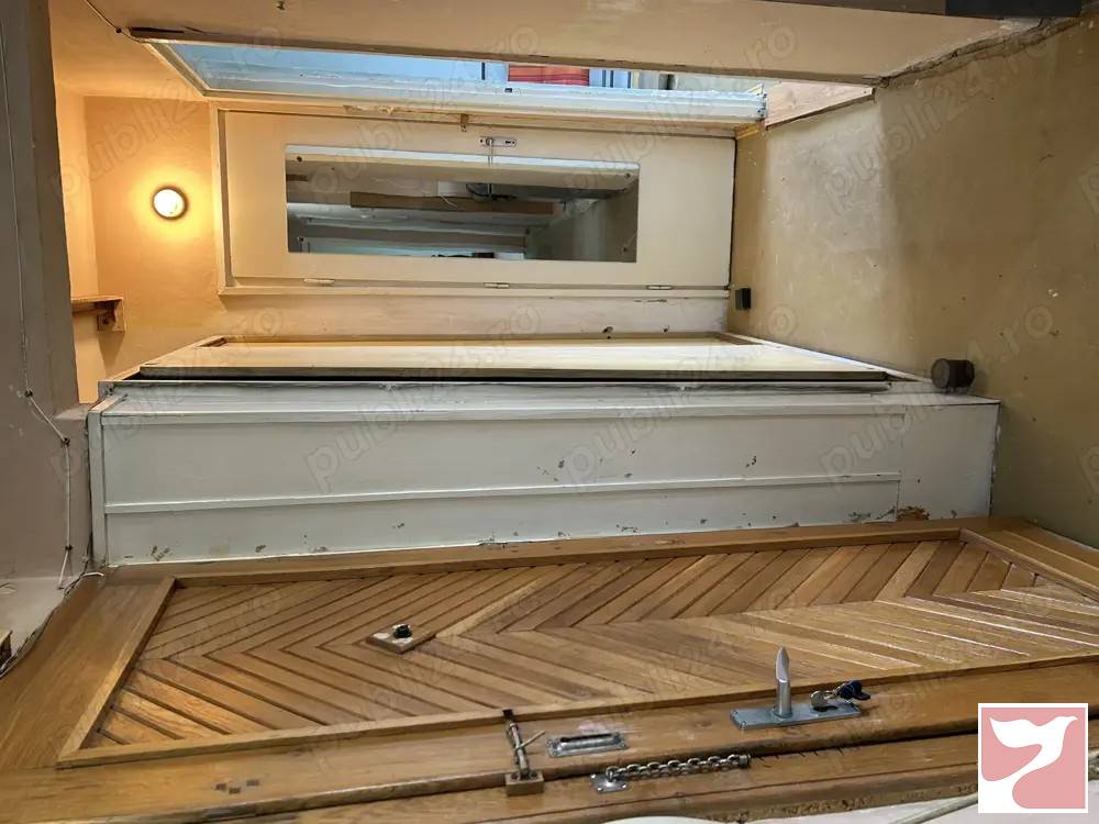 Vanzare apartament  2 CAMERE in Sibiu, Vasile Aaron, 50 mp