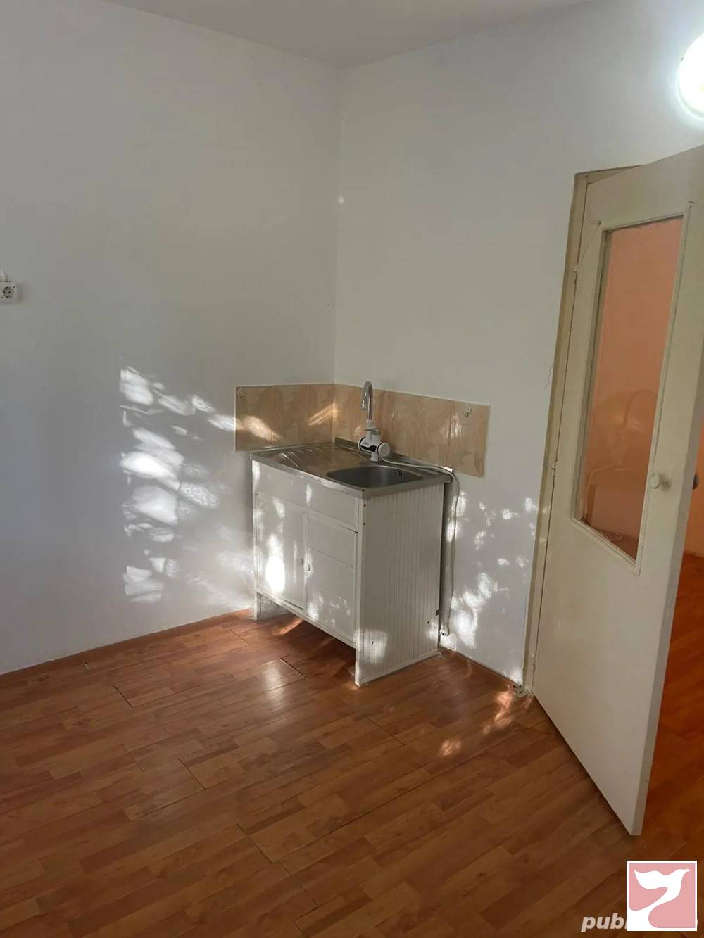 Inchiriere apartament  1 CAMERA in Brăila, 20 mp