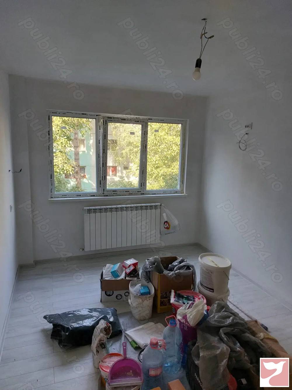 Vanzare apartament  2 CAMERE in Bacău, 50 mp