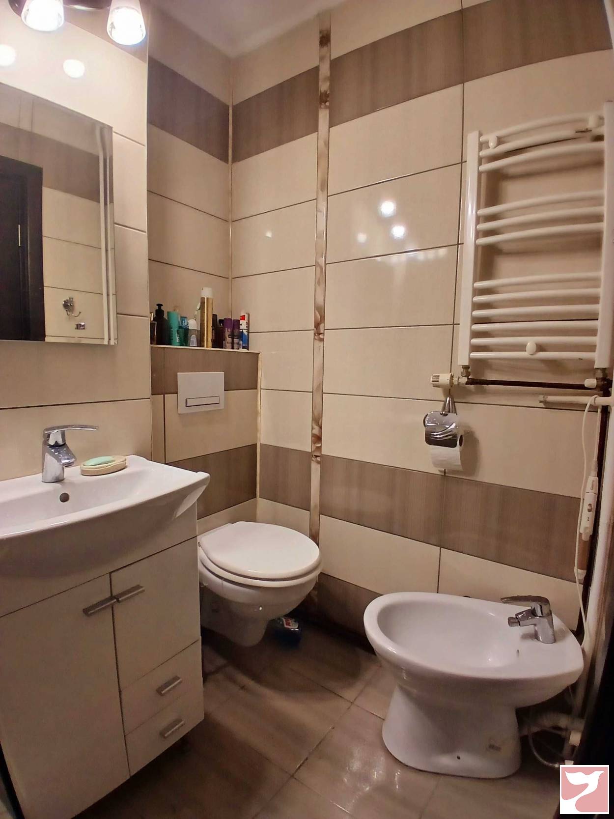 Vanzare apartament  1 CAMERA in Arad, 35 mp