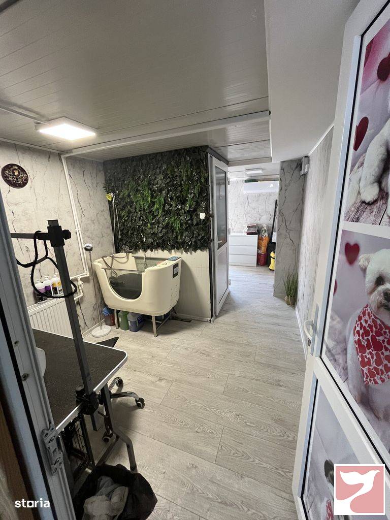 Vanzare apartament  3 CAMERE in Chiajna, 30 mp