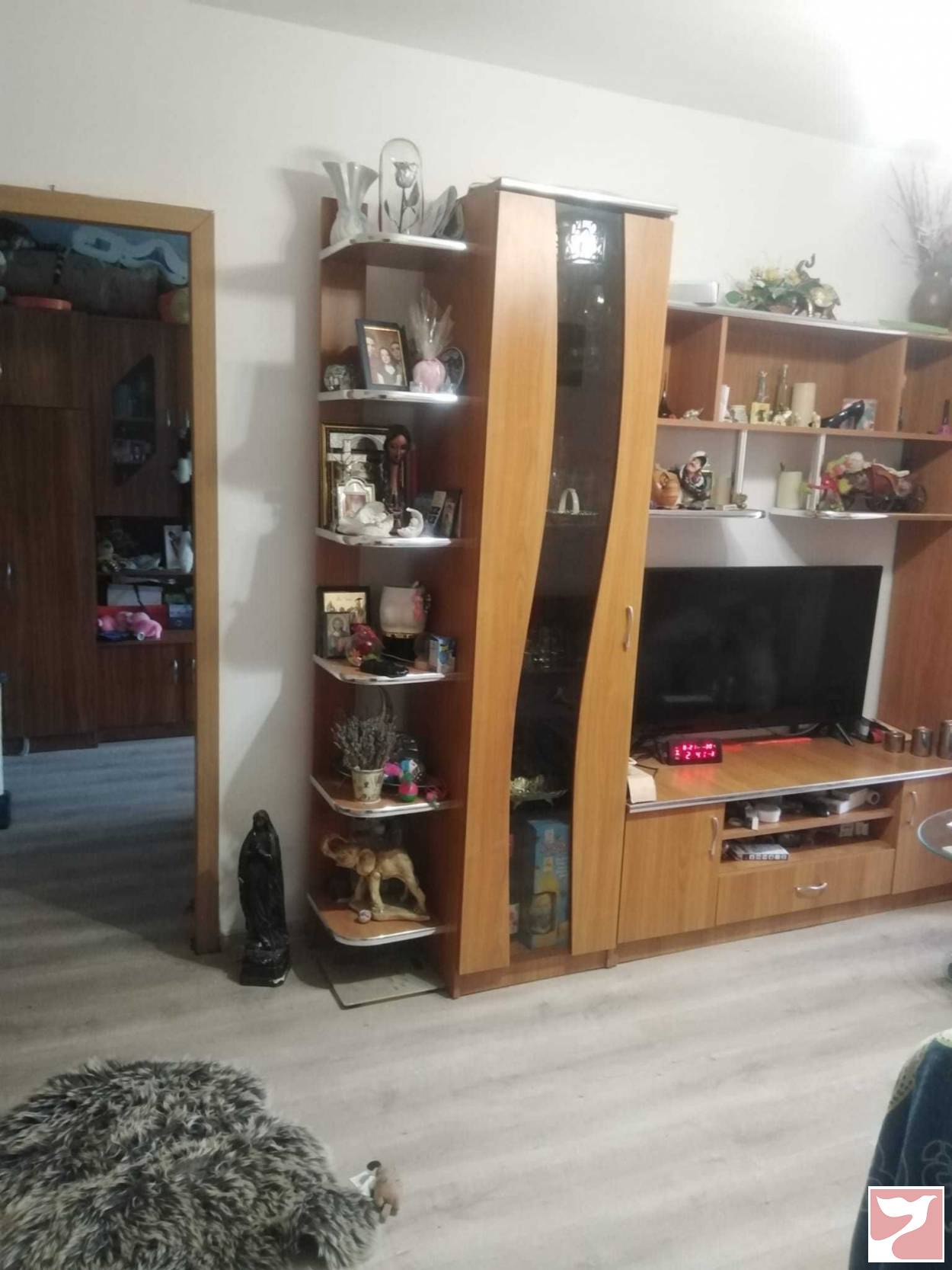 Vanzare apartament  2 CAMERE in Botoşani, 39 mp