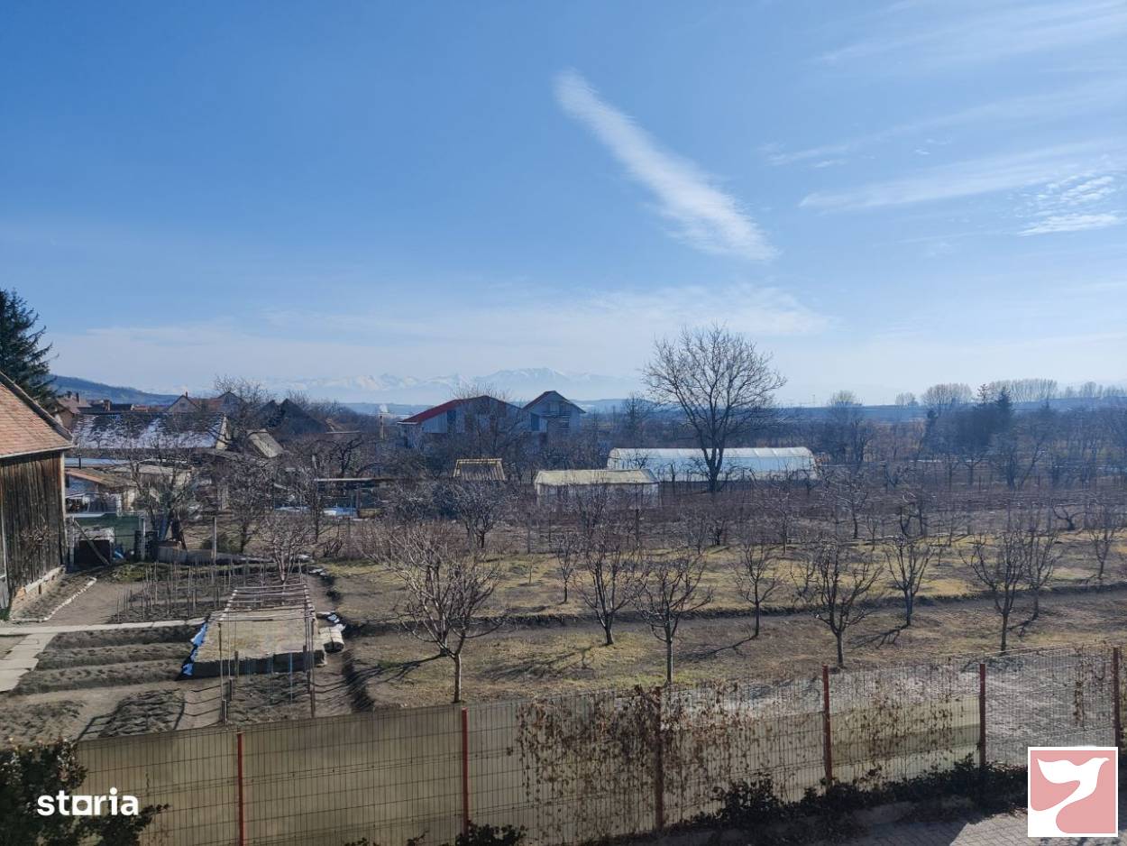 Vanzare casa/vila  4 CAMERE in Sibiu, 125 mp