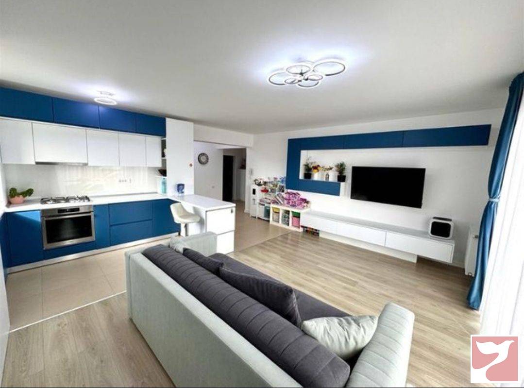 Inchiriere apartament  2 CAMERE in Ploieşti, 63 mp