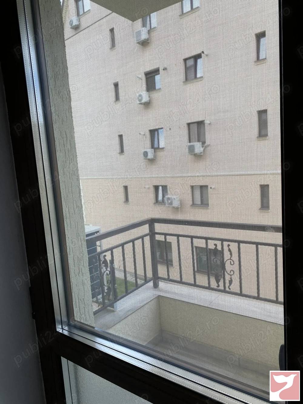 Inchiriere apartament  2 CAMERE in Iaşi, 55 mp