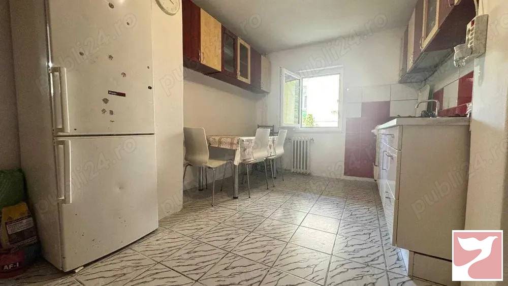 Inchiriere apartament  2 CAMERE in Timişoara, Girocului, 55 mp