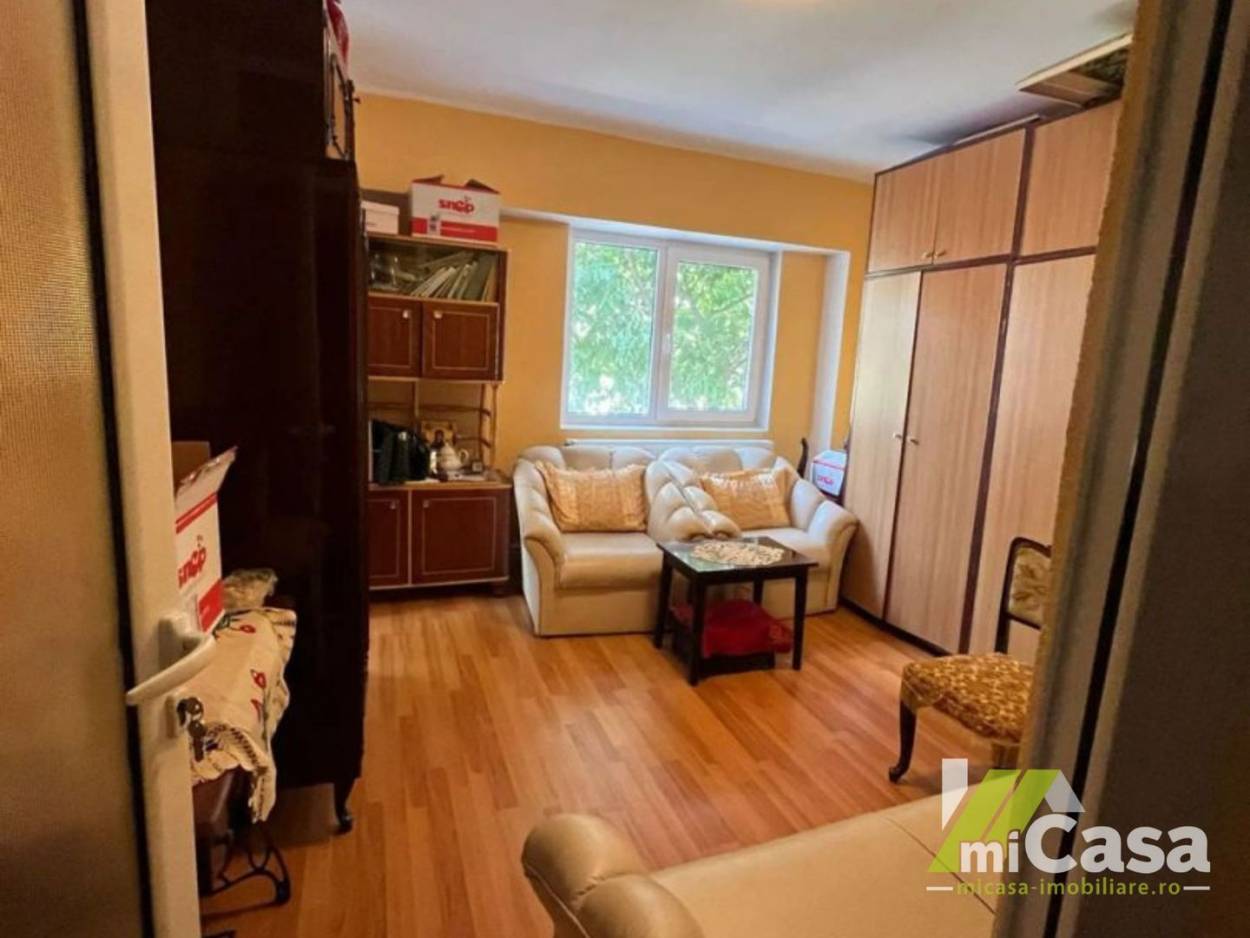 Vanzare apartament  1 CAMERA in Galati, I. C. Frimu, 28 mp