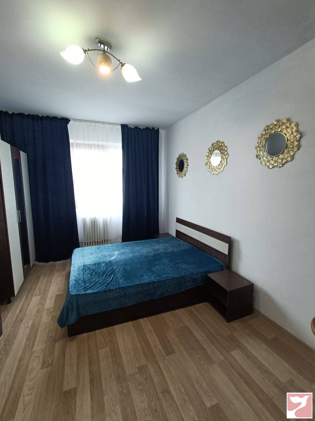 Vanzare apartament  1 CAMERA in Iaşi, 20 mp