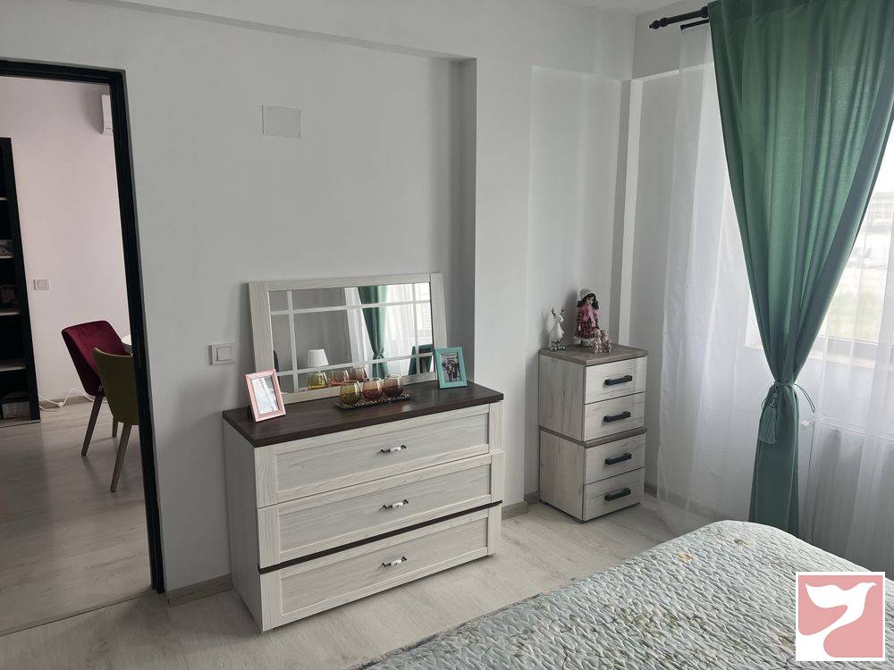 Vanzare apartament  3 CAMERE in Craiova, 67 mp