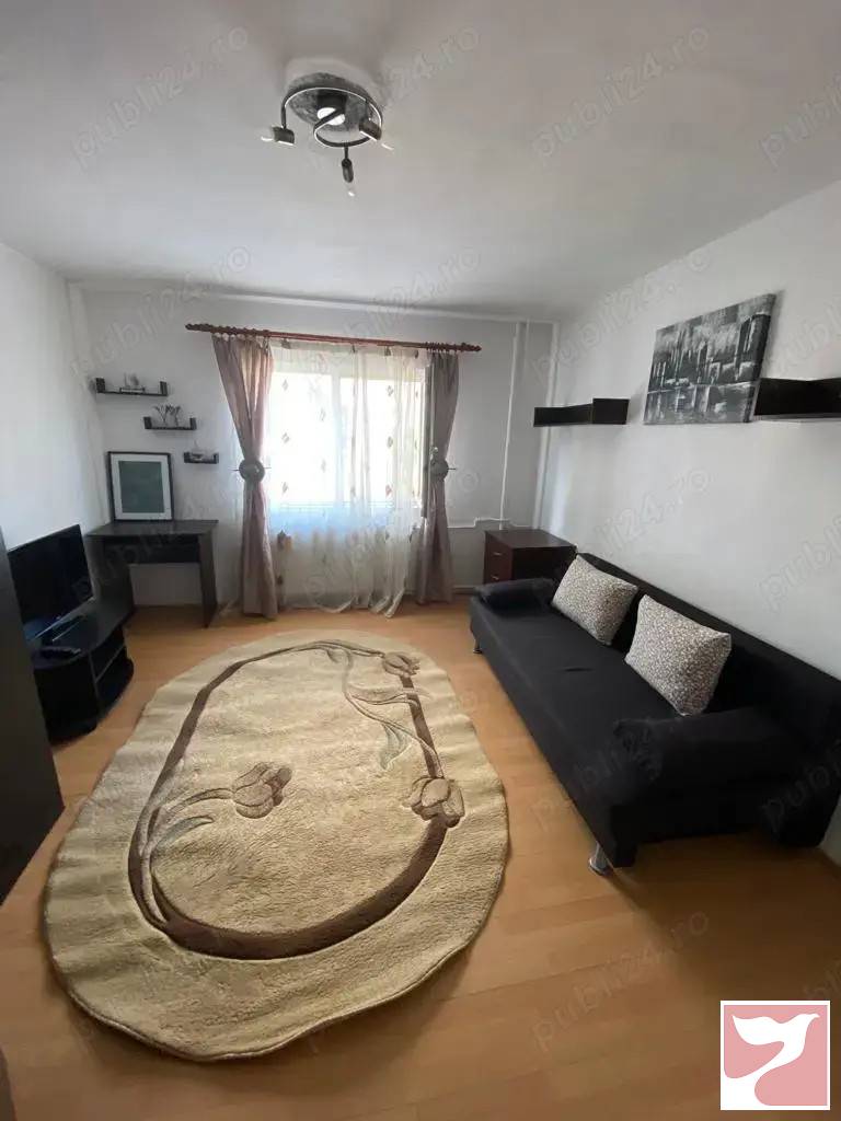 Vanzare apartament  1 CAMERA in Timişoara, Aradului, 21 mp