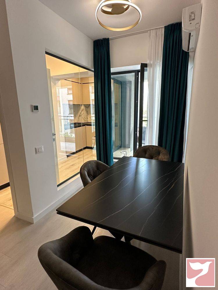 Inchiriere apartament  2 CAMERE in Bucuresti