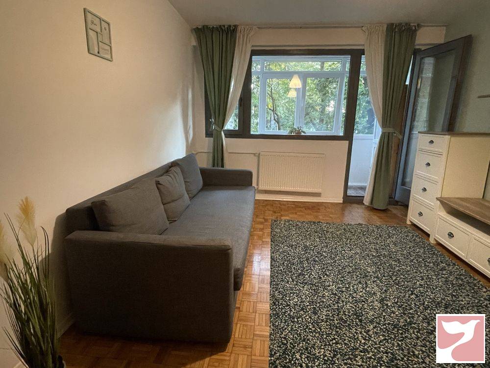 Inchiriere apartament  2 CAMERE in Bucuresti, Parcul Carol, 44 mp