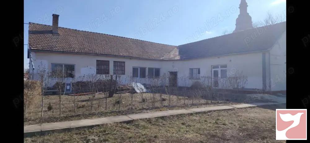 Vanzare casa/vila  6 CAMERE in Oradea, 250 mp