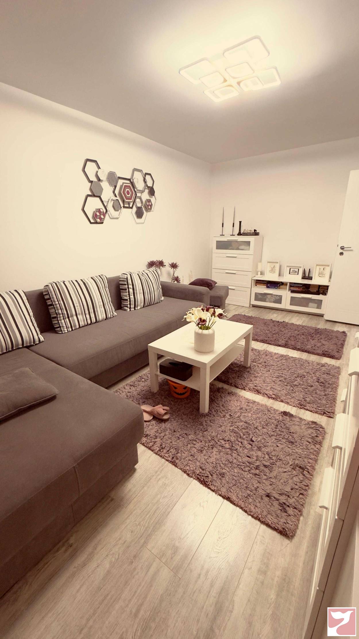 Vanzare apartament  3 CAMERE in Galaţi