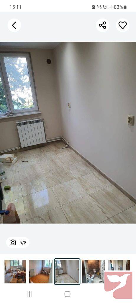 Vanzare apartament  3 CAMERE in Galaţi, 54 mp