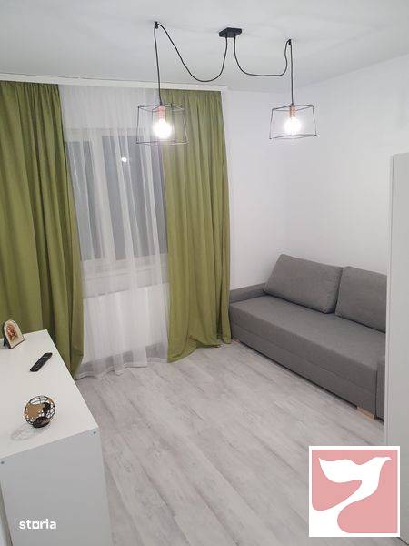 Vanzare apartament  1 CAMERA in Chiajna, 28 mp