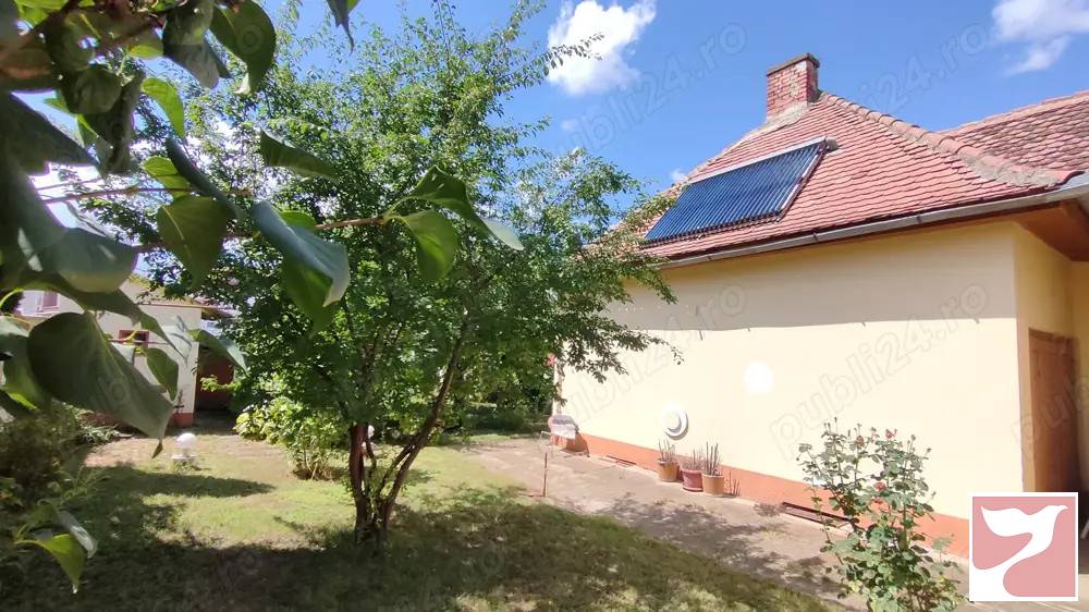 Vanzare casa/vila  6 CAMERE in Sibiu, Ultracentral, 250 mp