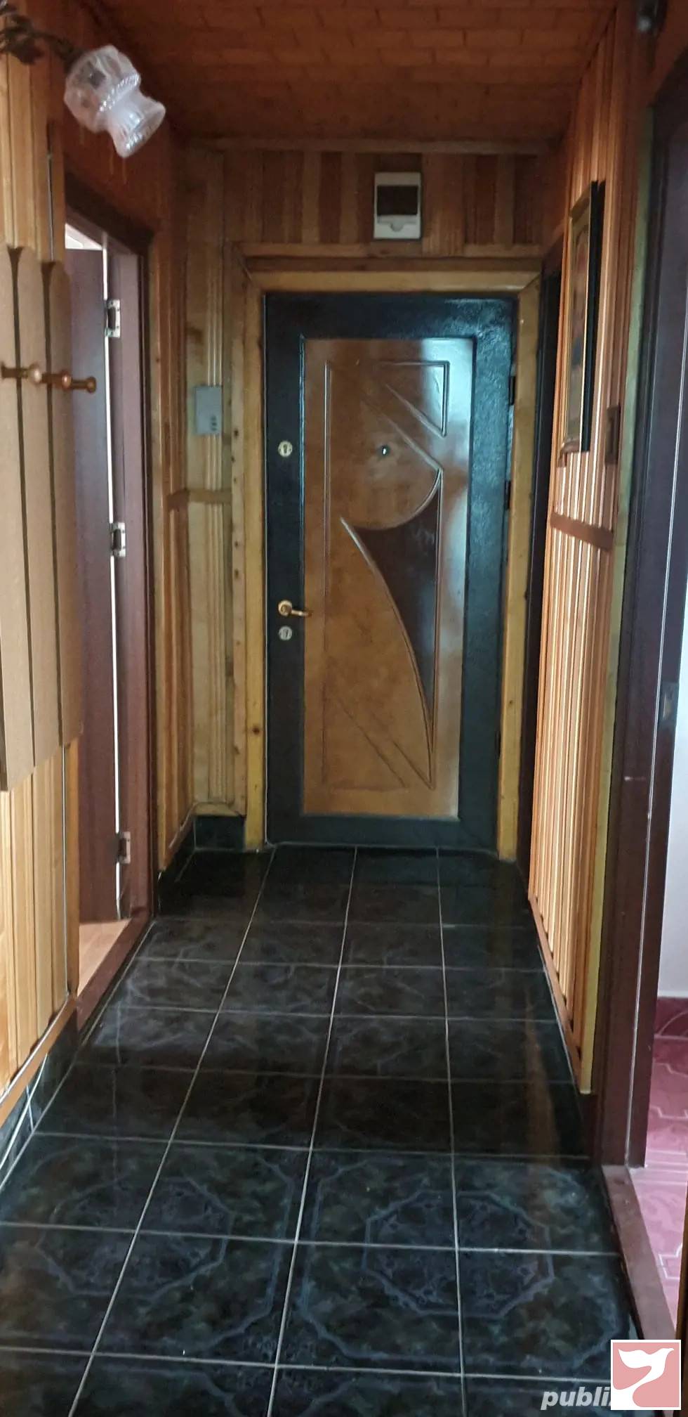 Vanzare apartament  3 CAMERE in Drobeta-Turnu Severin, 70 mp