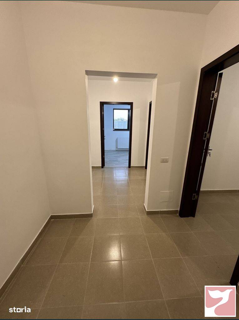 Vanzare apartament  2 CAMERE in Chiajna