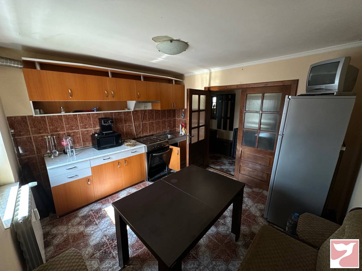 Vanzare apartament  2 CAMERE in Drobeta-Turnu Severin, 59 mp