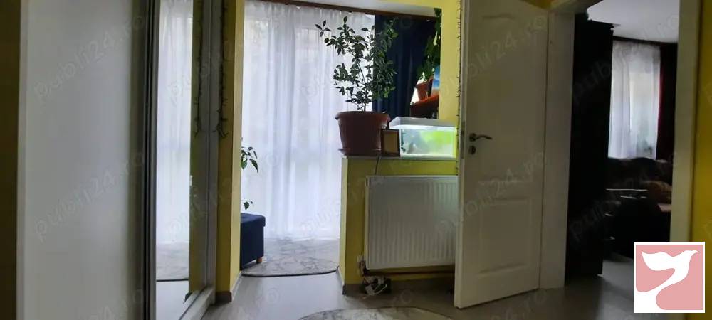 Vanzare apartament  2 CAMERE in Timişoara, Girocului, 42 mp