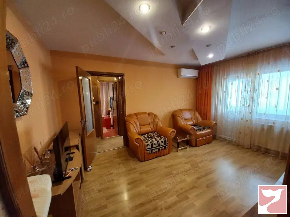 Vanzare apartament  3 CAMERE in Bacău, Orizont , 56 mp