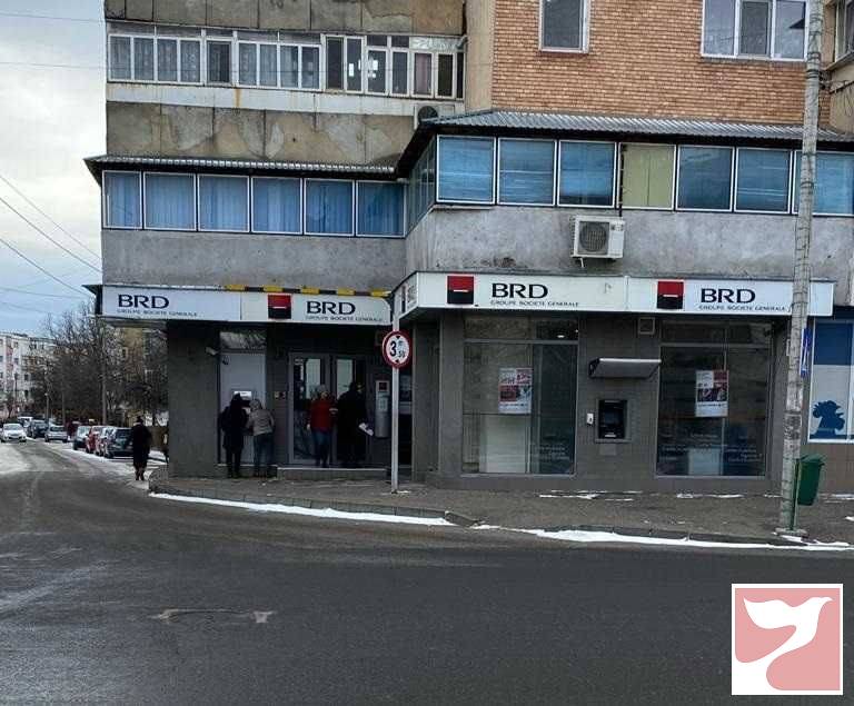 Inchiriere spatiu comercial in Buzău, 1757 mp