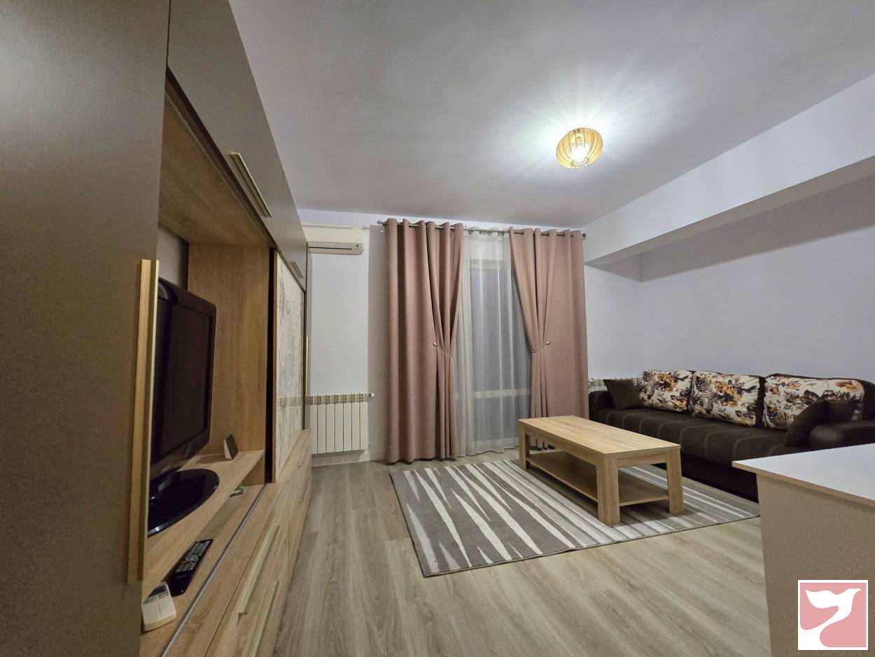 Inchiriere apartament  1 CAMERA in Iaşi, 40 mp