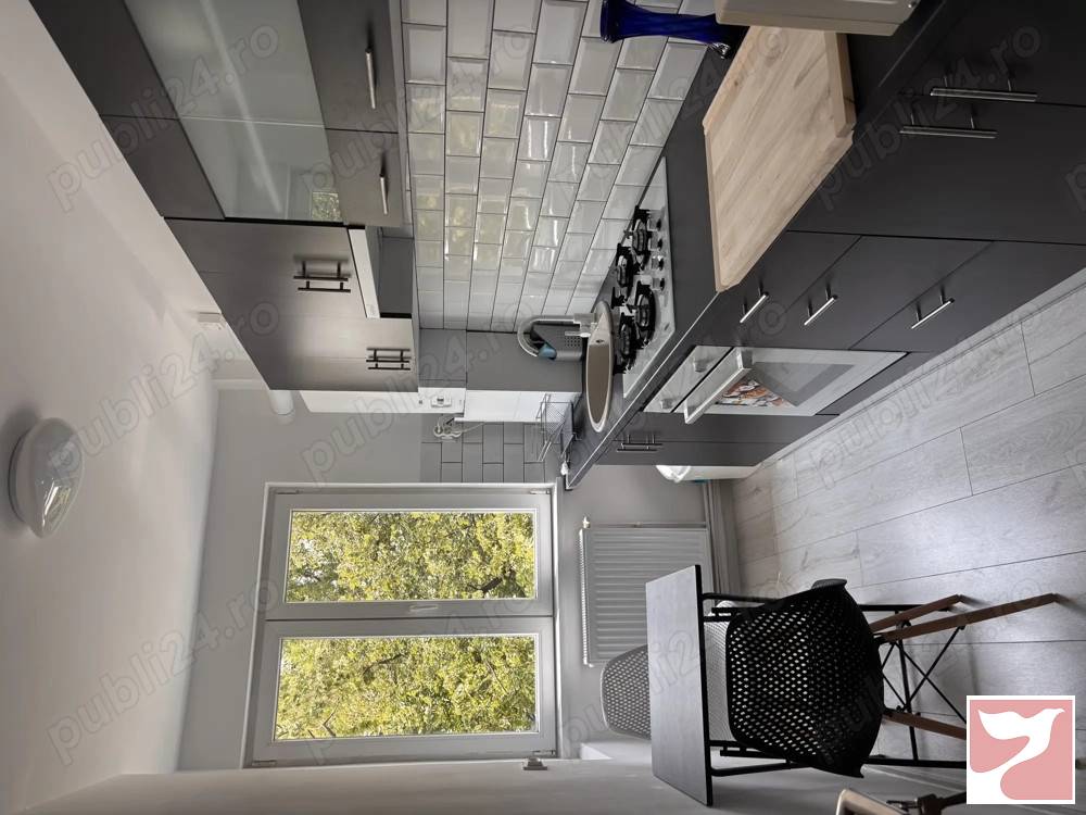 Inchiriere apartament  2 CAMERE in Iaşi, 50 mp