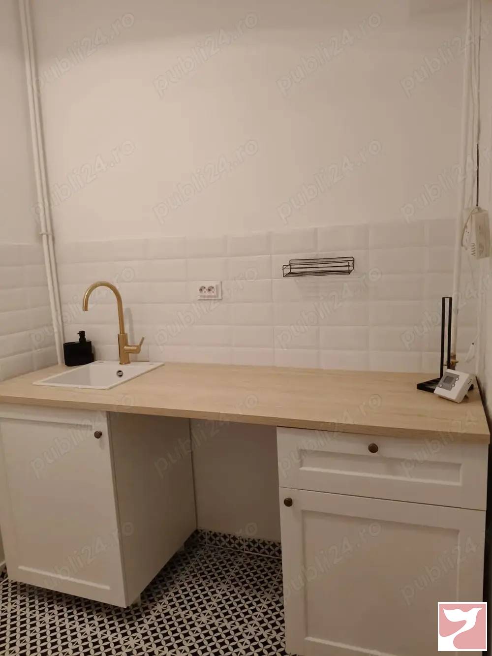 Inchiriere casa/vila  3 CAMERE in Bucuresti, Dorobanți, 100 mp