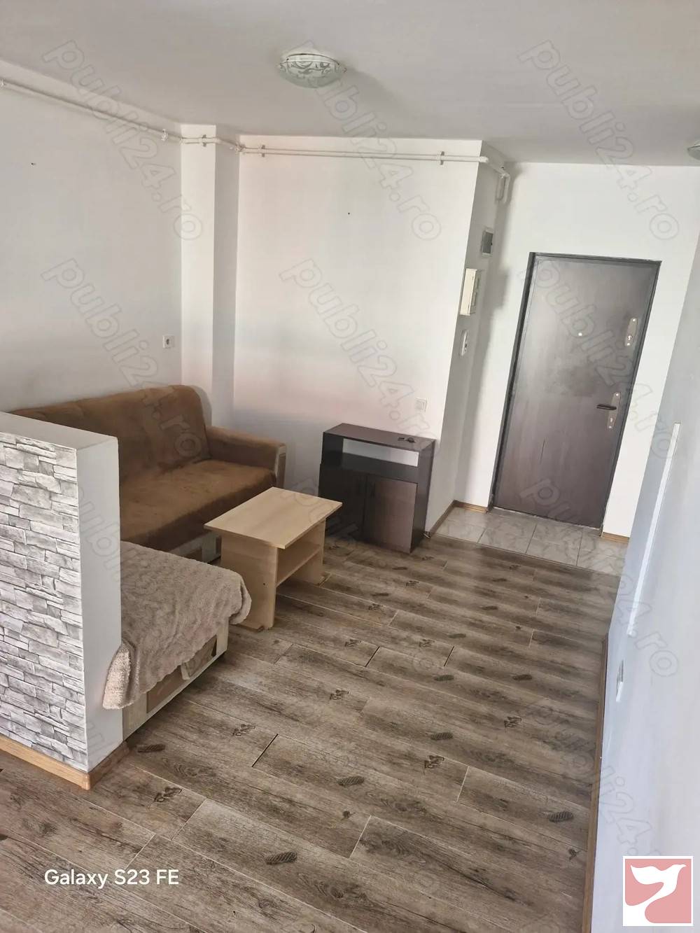 Inchiriere apartament  1 CAMERA in Sibiu, Turnișor, 40 mp