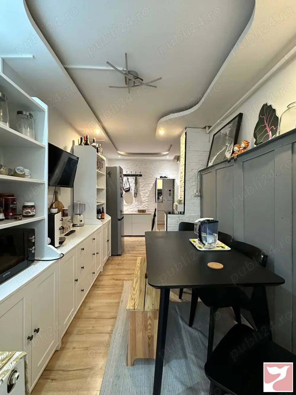 Vanzare apartament  3 CAMERE in Timişoara, Aradului, 60 mp