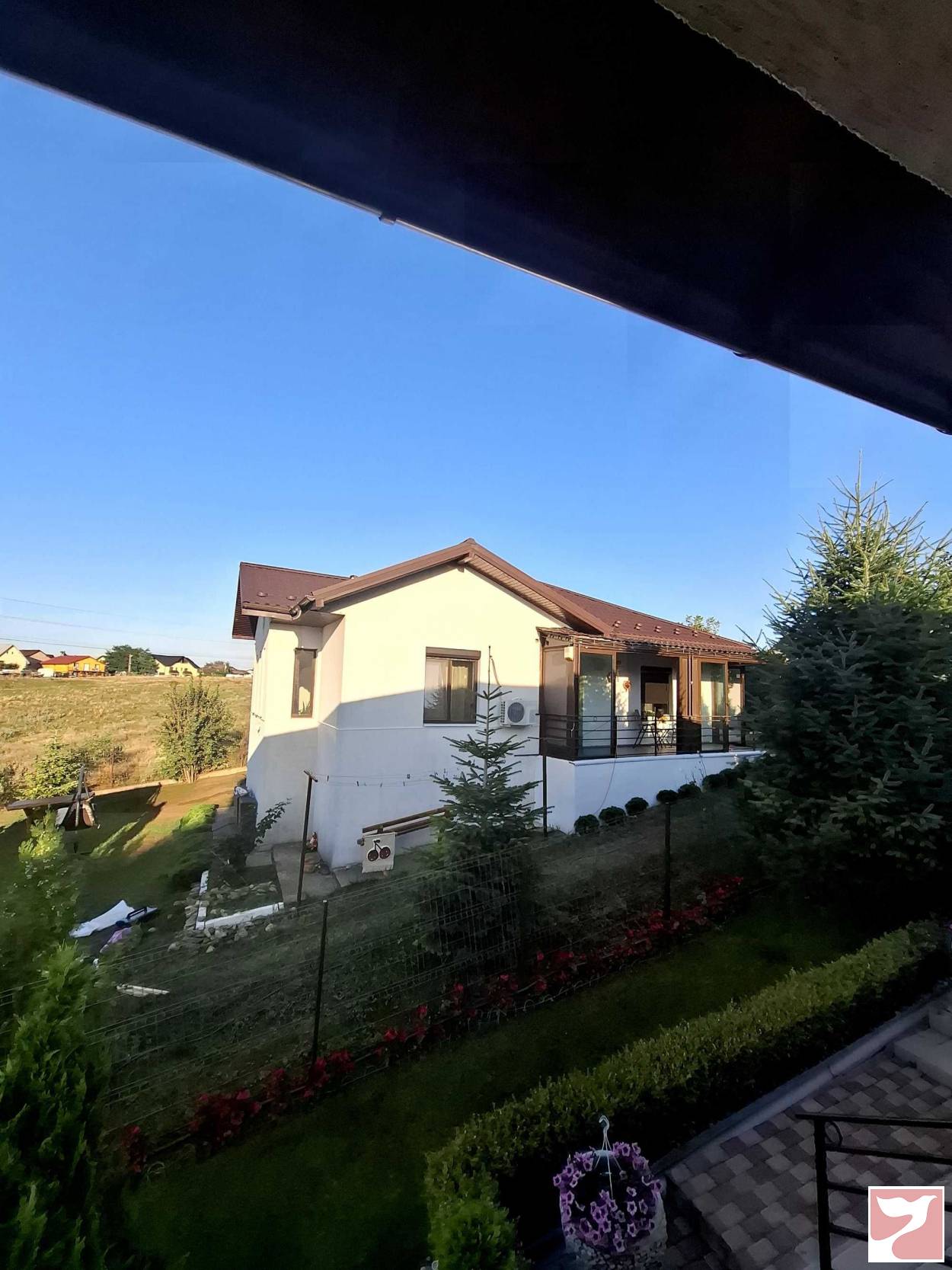 Inchiriere casa/vila  3 CAMERE in Iaşi, 95 mp