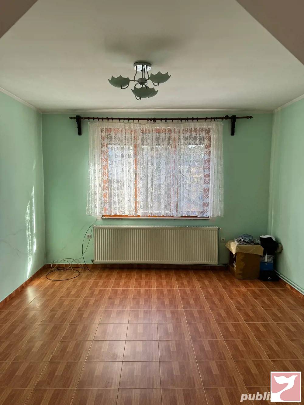 Vanzare casa/vila  4 CAMERE in Sibiu, 96 mp