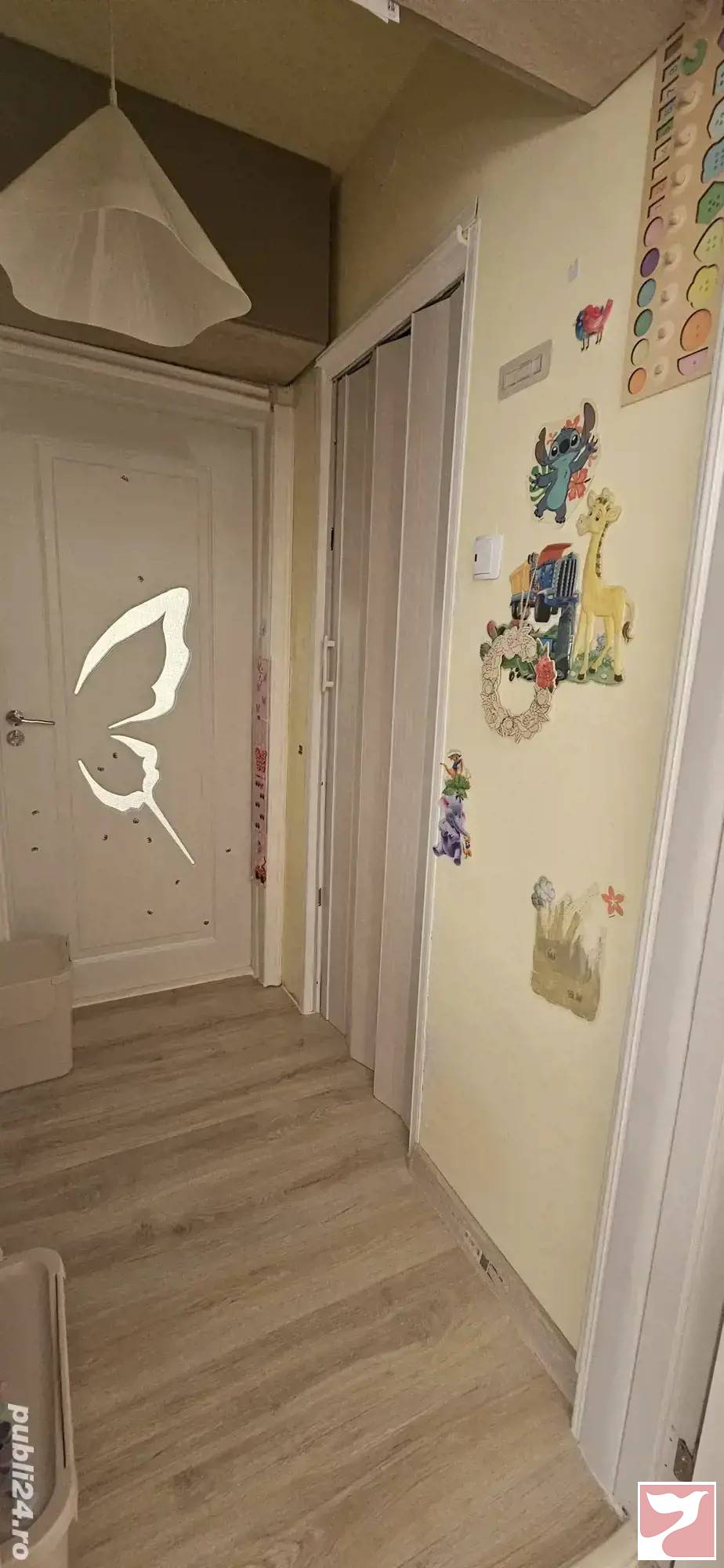 Vanzare apartament  2 CAMERE in Timişoara, Tipografilor, 54 mp