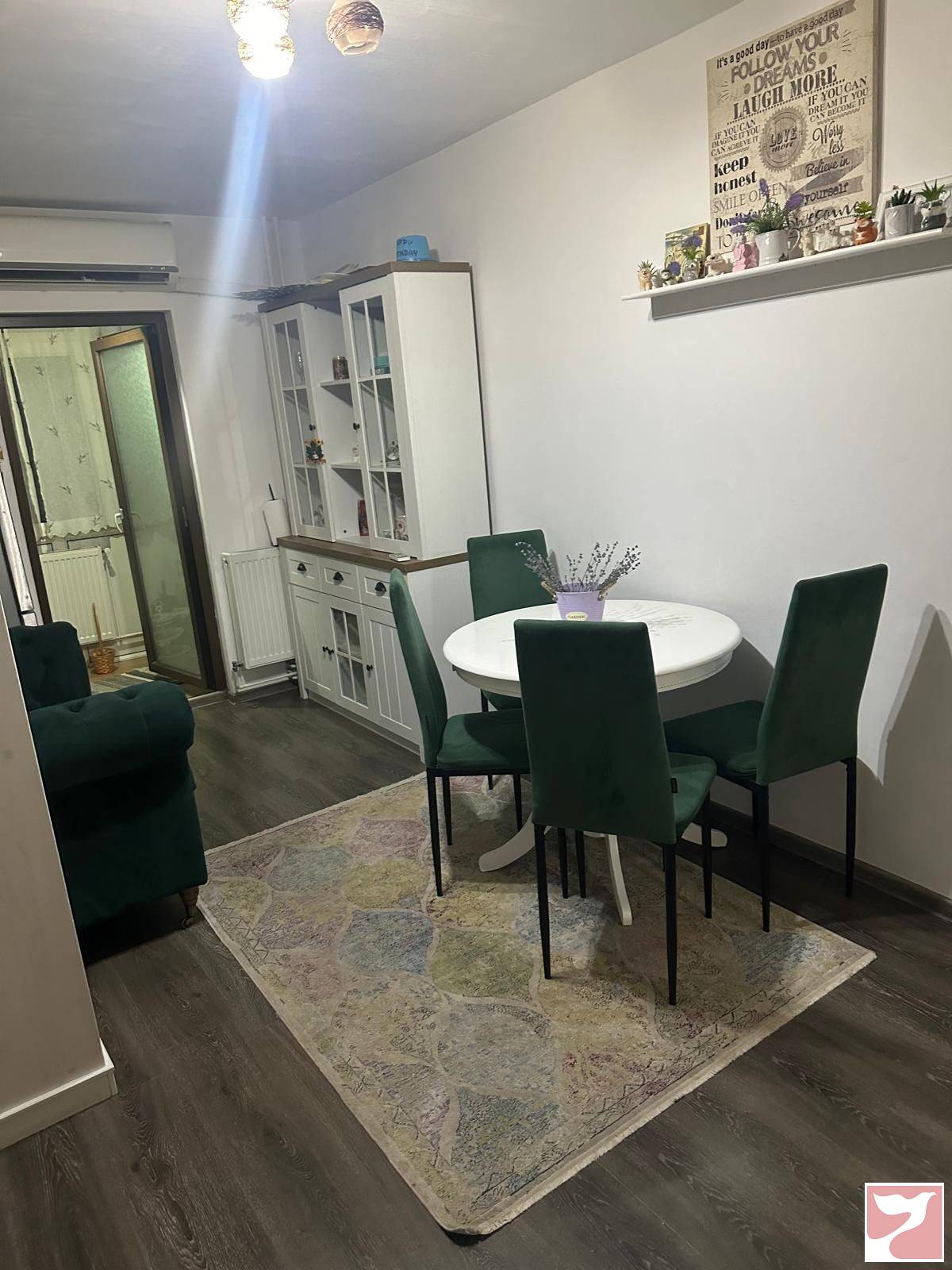 Vanzare apartament  2 CAMERE in Craiova, 54 mp